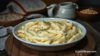 Pain Nordique: La Recette Facile Qui Séduit Tous Les Palets recipe card