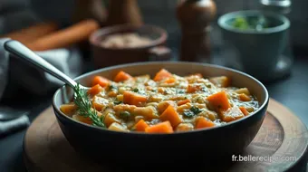 Pintade en Cocotte : Recette Familiale Réconfortante et Conviviale recipe card