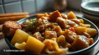 Recette Potiron au Four: Délicieux et Facile à Préparer recipe card