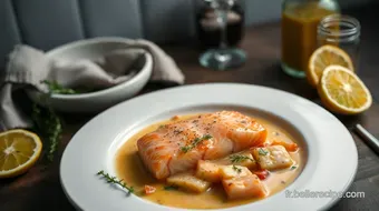 Sauce pour le saumon : Réveillez vos papilles avec ma recette citron-aneth recipe card