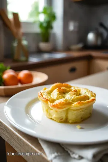 Choux Farci de Grand-Mère : Le Plat Authentique et Réconfortant du Terroir steps