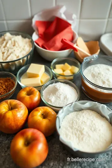 Clafoutis aux Cerises d' Auvergne Facile et Délicieux ingredients