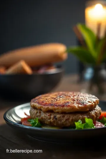 Croque-Monsieur Revisité aux Saveurs de Provence presentation