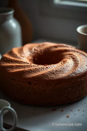 Gâteau d' Usine : Un Délice Sucré à Partager presentation