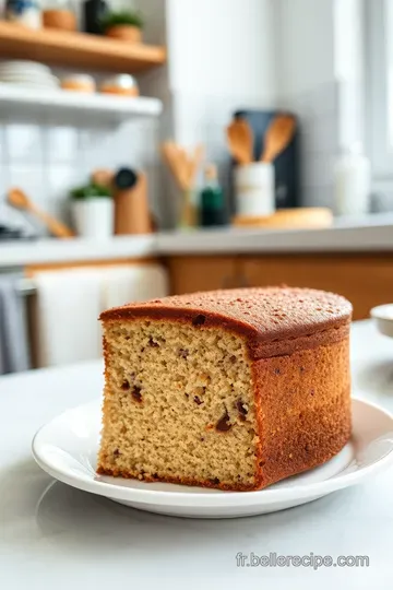 Gâteau d' Usine : Un Délice Sucré à Partager steps