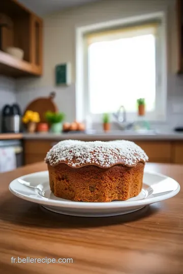 Gâteau Moka: Le Délice Caféiné steps
