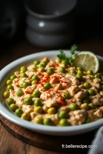 Mezze Libanais: Un Voyage des Saveurs au Cœur du Liban presentation