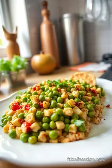 Mezze Libanais: Un Voyage des Saveurs au Cœur du Liban steps