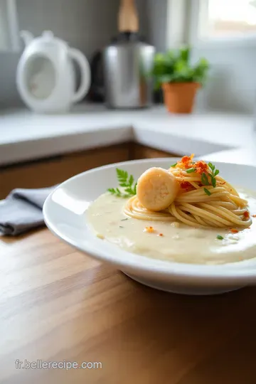 Nouilles pour Ramen Maison : Un Voyage au Pays du Soleil Levant steps