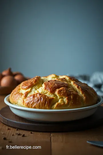 Pain de Campagne : Le Pain Rustique de Tradition presentation