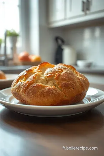 Pain de Campagne : Le Pain Rustique de Tradition steps