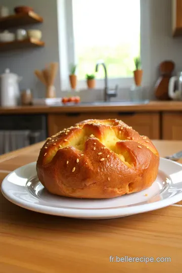 Pain Nordique: La Boulangerie Scandinaire à la Maison steps
