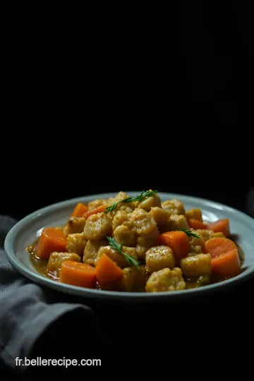 Pintade à la Cocotte : Une Évasion Gourmande en Famille presentation