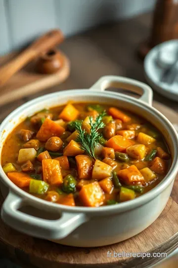 Pintade en Cocotte : La Chérie des Saveurs de la Campagne presentation
