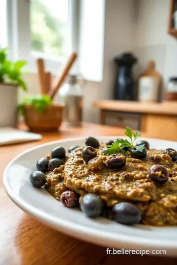 Tapenade Noire Authentique – La pâte d’olive emblématique de Provence steps