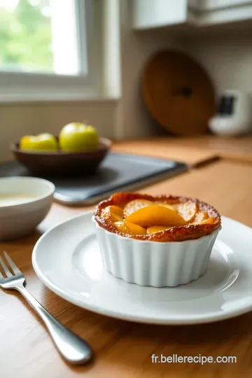Tarte Tatin aux Pommes steps