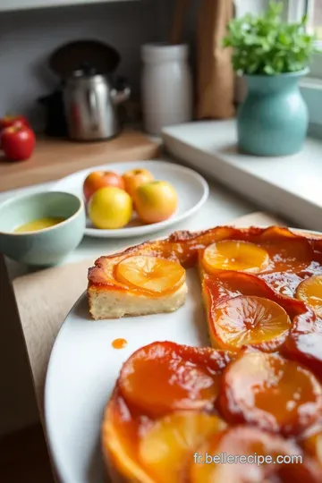 Tartelette aux Fruits de Saison et Crème Pâtissière steps
