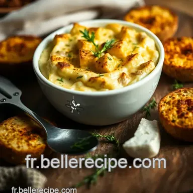 Amuses Bouches Originaux: Savourez ces D&eacute;licieuses Bouch&eacute;es Proven&ccedil;ales Fiche recette