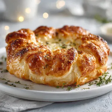 Ap&eacute;ro d&icirc;natoire Nouvel An Facile et Rapide Fiche recette