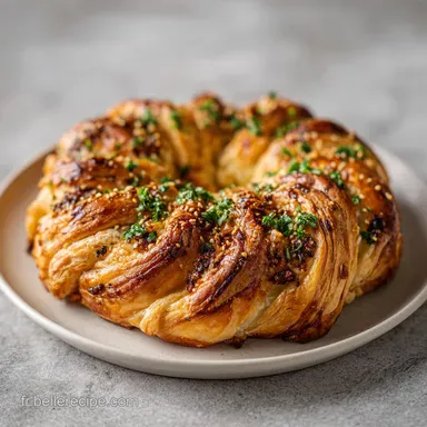 Ap&eacute;ro D&icirc;natoire No&euml;l: Sapin Feuillet&eacute; en 35 Min Fiche recette