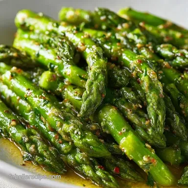 Asperges Vertes Au Beurre: 25 Minutes Fiche recette