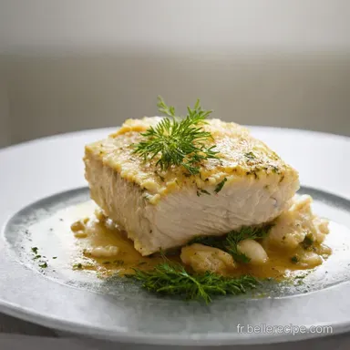 Bacalhau la Portugaise Morue Le Vrai Go&ucirc;t du Portugal