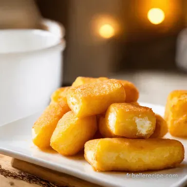 B&acirc;tonnets Glac&eacute;s Yaourt Maison La Recette Facile et Fruit&eacute;e Fiche recette