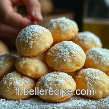 Beignets d'Artichaut Poivrade : Recette Facile et Croustillante &agrave; Partager