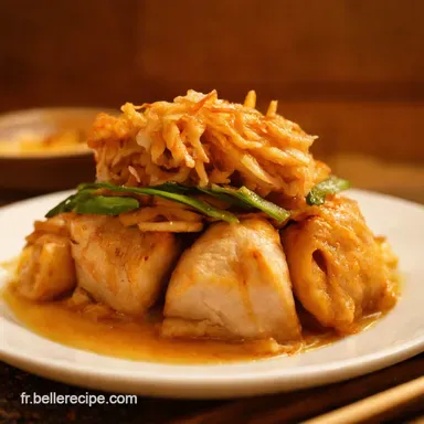 Bo Bun un d&eacute;lice Vietnamien facile ma recette Fiche recette