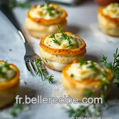 Recette Entr&eacute;e Froide Facile: Bouch&eacute;es Concombre Ch&egrave;vre aux Herbes! Fiche recette