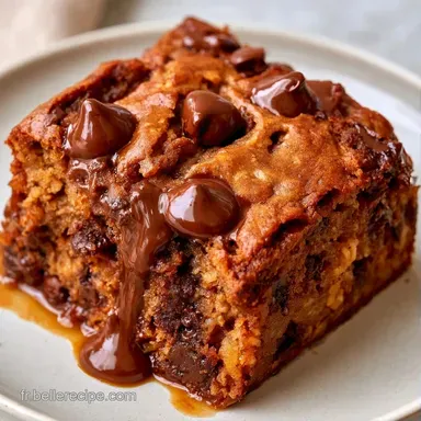 Bowl Cake Banane Chocolat Healthy: 8 Min Fiche recette