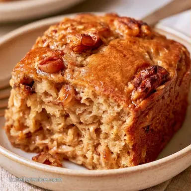 Bowl Cake Vegan &agrave; la Banane en 8 Min Fiche recette