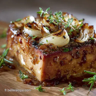 Brick au Confit dOignon et Fromage de Brebis Recette Ap&eacute;ritif Chic Fiche recette