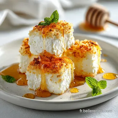 Brick Pastry Appetizers: Golden & Flaky
