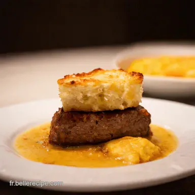 Brik &agrave; loeuf Croustillant et Coulant Fiche recette