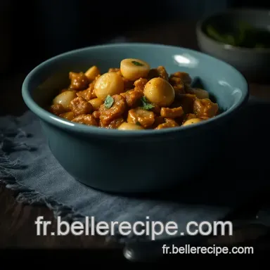 Brique au Thon : La D&eacute;licieuse Recette Tunisienne &agrave; Essayer Absolument Fiche recette