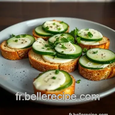 Bruschetta aux asperges vertes et : Ma Recette Printani&egrave;re Facile! Fiche recette