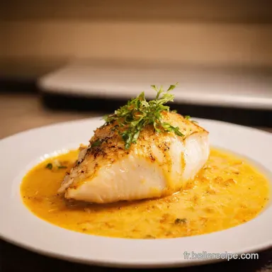 Cabillaud Piqu&eacute; au Poireau Ma Recette Facile et Exotique Fiche recette