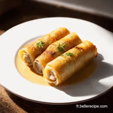 Cannellonis Savoureux &agrave; la Viande Ma Recette Inratable