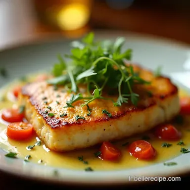 Carr dAgneau aux Herbes Recette Facile et Gourmande Fiche recette