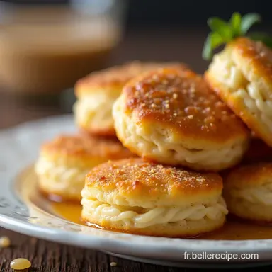 Recette Carr&eacute;s Fondants aux Amandes P&acirc;tisserie Traditionnelle Maison