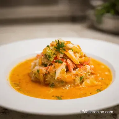 Ceviche de Daurade Facile Un Go&ucirc;t d&Eacute;t&eacute; Chez Vous Fiche recette