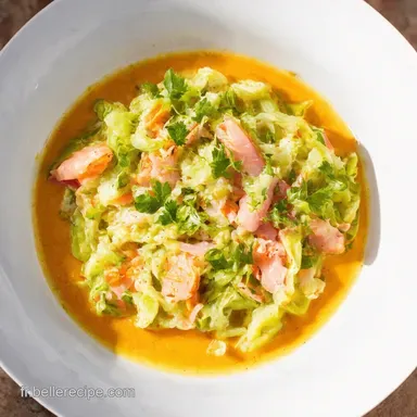 Ceviche V&eacute;g&eacute;tal Recette Facile et Fra&icirc;che