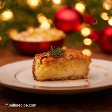 Repas de No&euml;l R&eacute;ussi Mon Chapon Farci Inratable Fiche recette