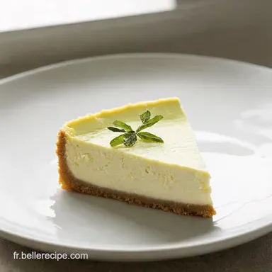 Cheesecake Sal&eacute; Ch&egrave;vre Courgette: Un Go&ucirc;t de Provence! Fiche recette