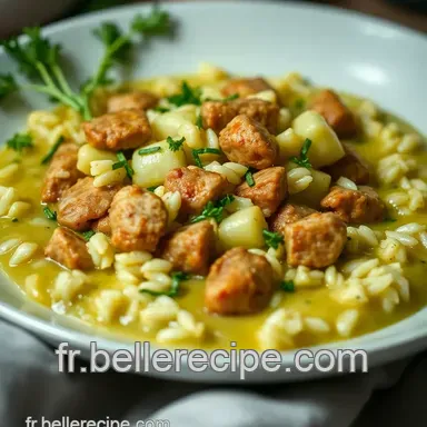 Choux Farci Recette de Grand-M&egrave;re : Mon Classique R&eacute;confortant Facile Fiche recette