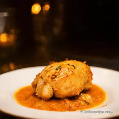 Colombo de Poulet Un Air des Antilles Recette Facile Fiche recette