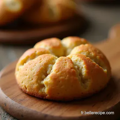 Recette Cookies de Pierre Herm&eacute; Le Moelleux Parfait au Chocolat Valrhona Fiche recette