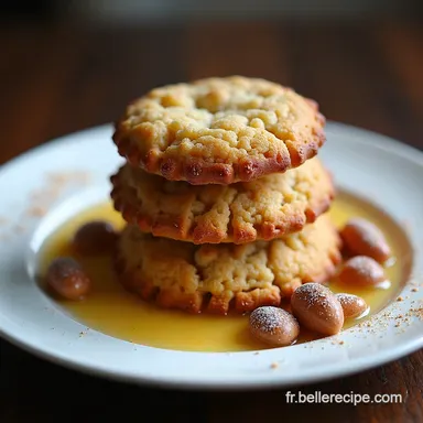 Cookies de Cyril Lignac La Recette Moelleuse et Inratable
