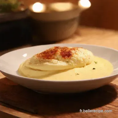 Cr&egrave;me dail Plancha Facile Le Go&ucirc;t du Sud Chez Vous Fiche recette